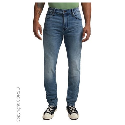 Jeans Hose Выкуп возможен в случае РОСТА ЦЕНЫ НА 1€, Размер 36, Производитель MUSTANG