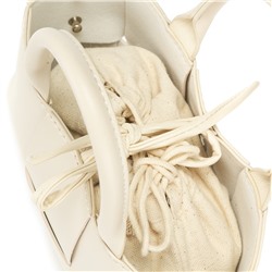 JS-2035-62 белая сумка женская Jane's Story