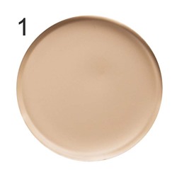 Пудра кремовая O.TWO.O Gold Full Coverage Concealer №1 Light Skin 7 g