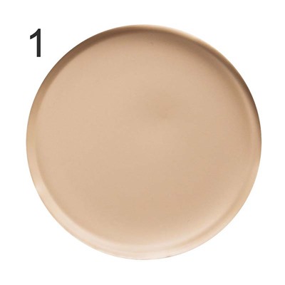 Пудра кремовая O.TWO.O Gold Full Coverage Concealer №1 Light Skin 7 g