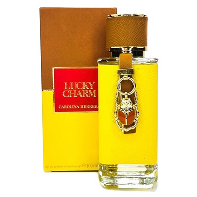 Carolina Herrera Lucky Charms For Women edp 100 ml