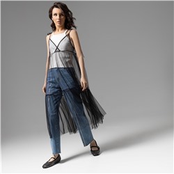 Сарафан, Модный ритм жизни