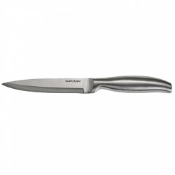 Нож универсальный 5" (12,7 см) из нержавеющей стали ВЕ-2250D/1 "Chef"
