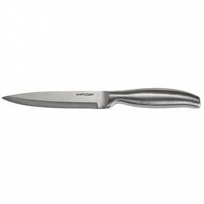 Нож универсальный 5" (12,7 см) из нержавеющей стали ВЕ-2250D/1 "Chef"