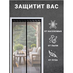 Антимоскитная сетка 60171