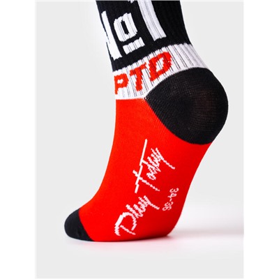 Носки для девочки, 2 пары в комплекте