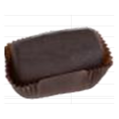 Пирожное Картошка, 60г(10шт)