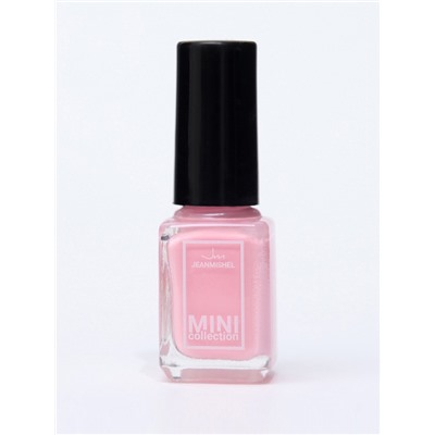 Лак для ногтей Jeanmishel, тон 201, 6 мл