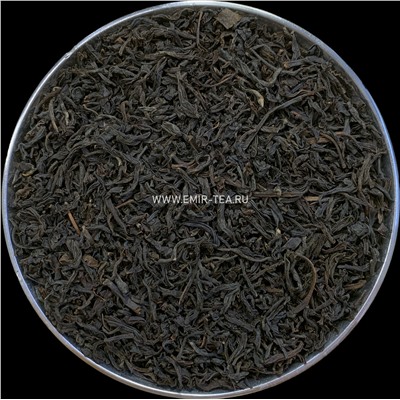 Черный чай Индийский крупнолистовой Ассам TGFOP  STD 4  (код 3846)