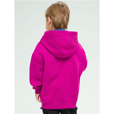 Толстовка для мальчиков