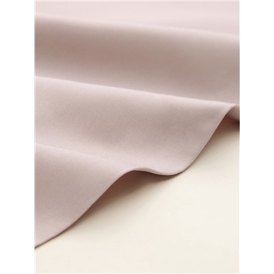 Пододеяльник SL Home Tencel 150*220 см , цв. пудра