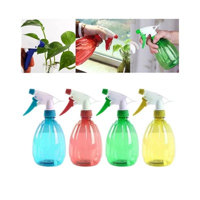 Опрыскиватель для растений (цвет в ассортименте) (3707)