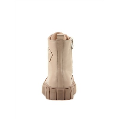 Ботинки ED'ART 214.1918'be. beige R