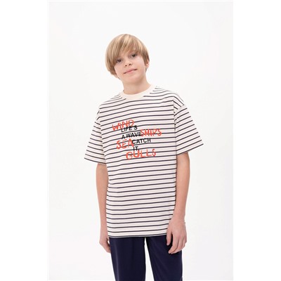 Футболка для мальчиков