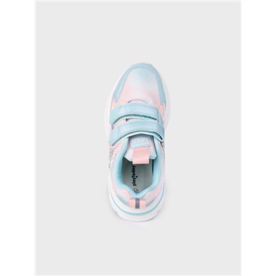 Кроссовки для девочки