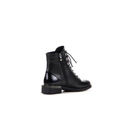 Ботинки ED'ART 247.244.black R