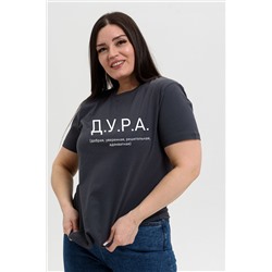 8552 футболка женская