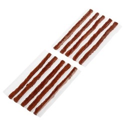 Жгут для ремонта бескамерных шин, набор 10 шт.