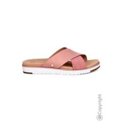 UGG-Pantolette Время выкупа Размер Gr. 37, Цвет altrosa, Бренд Ugg Australia