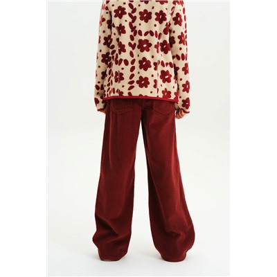 Брюки для девочек