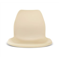 Стул подъемно-поворотный SHT-ST29/S120M
                        бежевый / черный муар