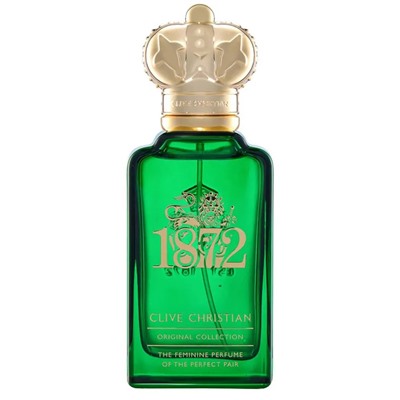 Clive Christian 1872 Feminine edp 50 ml