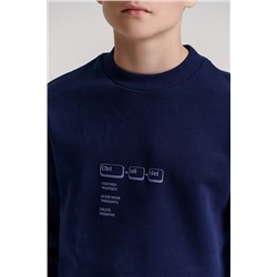 Толстовка для мальчиков