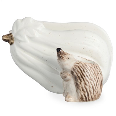 САЛФЕТНИЦА 12,5Х10,5Х9,5 СМ