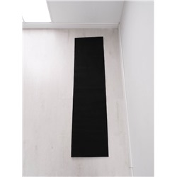 Коврик плетёный, сиграс, 200×50×0.7 см