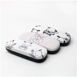 Футляр "Веселые зверята"