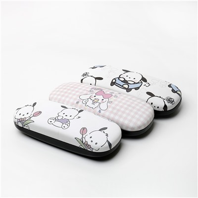 Футляр "Веселые зверята"