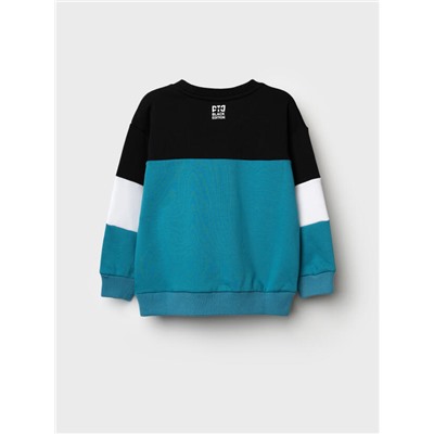 Толстовка для мальчика