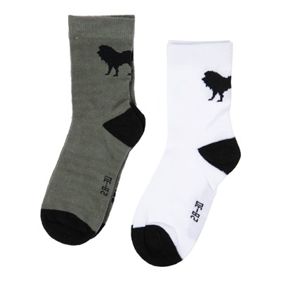 Носки для мальчика