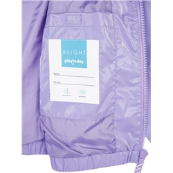 Ветровка для девочки