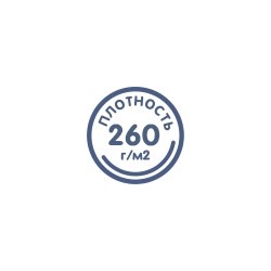Полотенце вафельное Z07 Северный Город/NORTH CITY