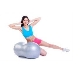 SF 0171 Мяч для фитнеса «ФИТБОЛ-АРАХИС»