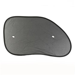 Шторки солнцезащитные Airline ASPS-M-04, на боковые стекла, 65×38 см, 2 шт.