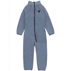 Комбинезон флисовый для мальчика NIKASTYLE 8т10824 Джинс