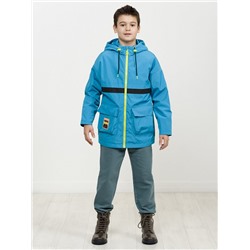 Ветровка для мальчиков