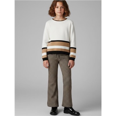 Джемпер для девочки