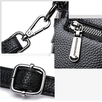 Bags Сумка женская / кожа / 0092111