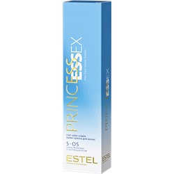 Осветляющая серия S-OS, 60 ml
