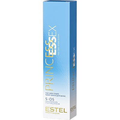 Осветляющая серия S-OS, 60 ml