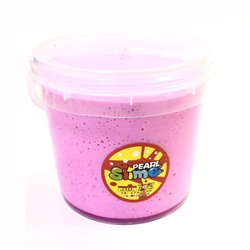 В01 Pearl Slime ведро 500г сирен.