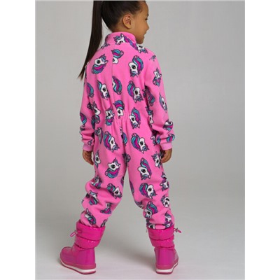 Комбинезон для девочки