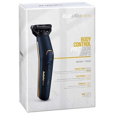BaByliss Body Trim  обрезка тела