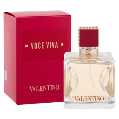 EU Valentino Voce Viva For Women edp 100 ml