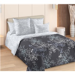 Ткань сатин 235 см / Длинная ночь 2 (основа)