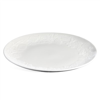 НАБОР ТАРЕЛОК ОБЕДЕННЫХ LEFARD "CELEBRATION" 2 ШТ. 25,5 СМ (КОР=8НАБ.)