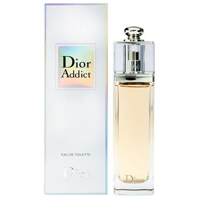 DIOR ADDICT lady  100ml edT